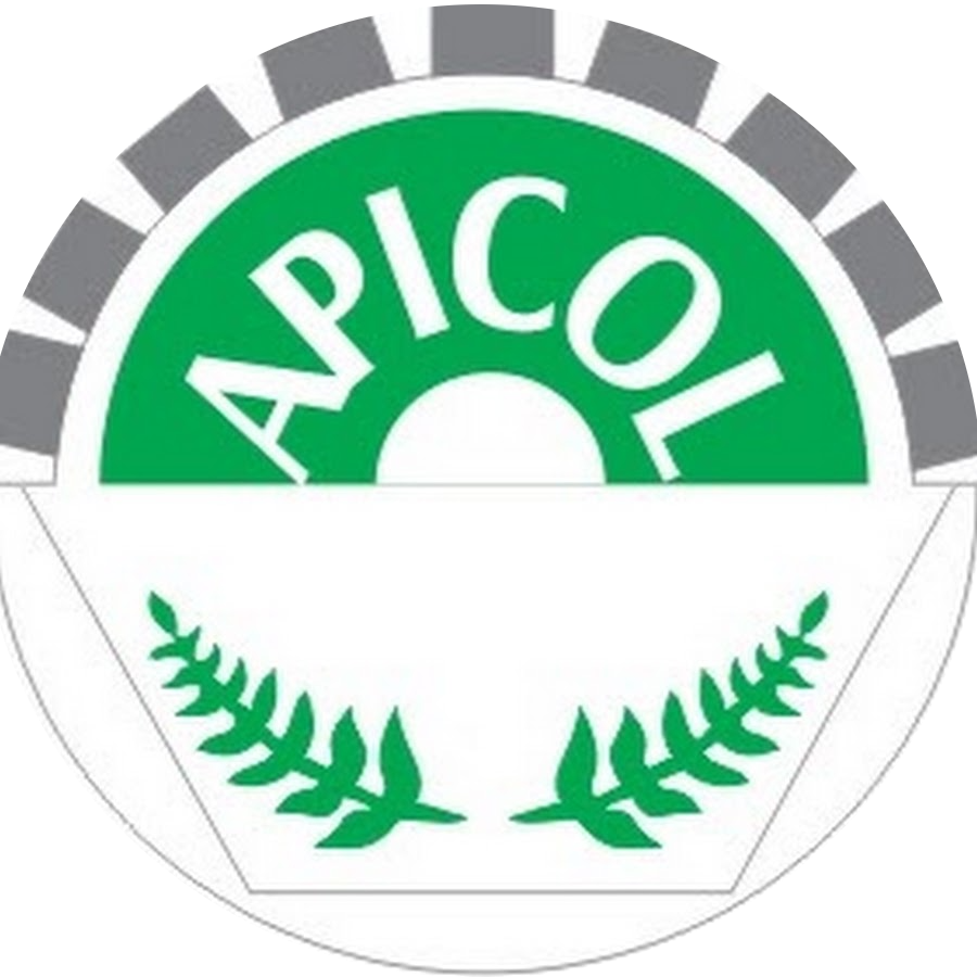 Apicol Logo